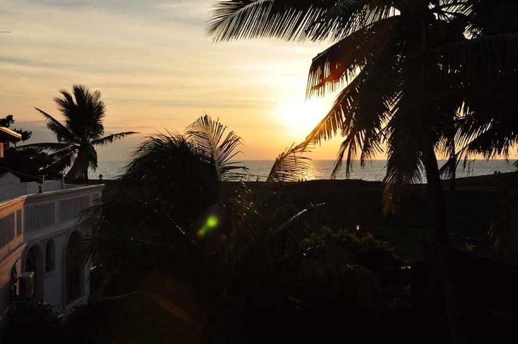 Sunset Galle Fort 외부 사진