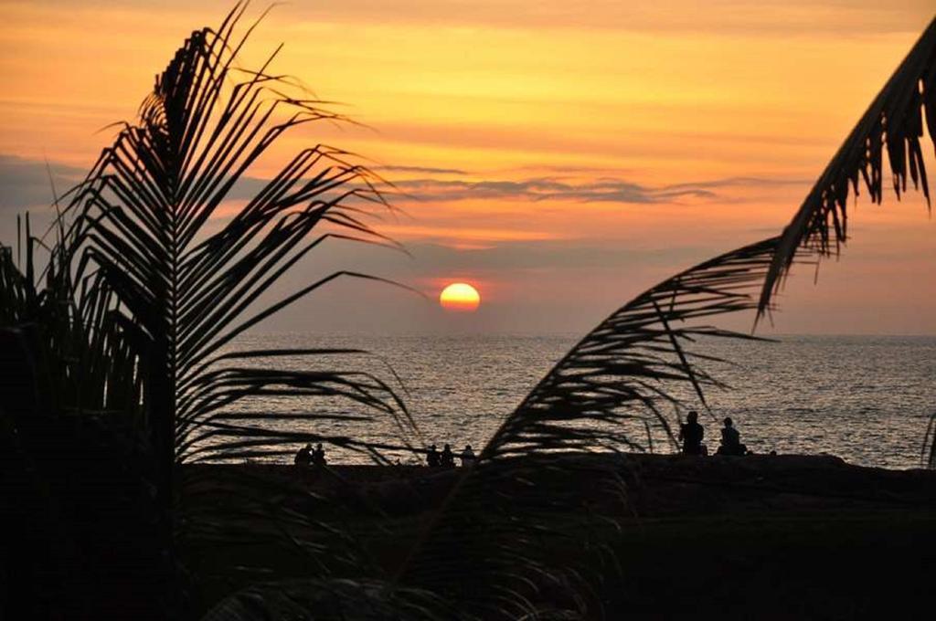 Sunset Galle Fort 객실 사진